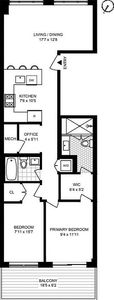 59 Quincy St #2, Brooklyn, NY, 11238