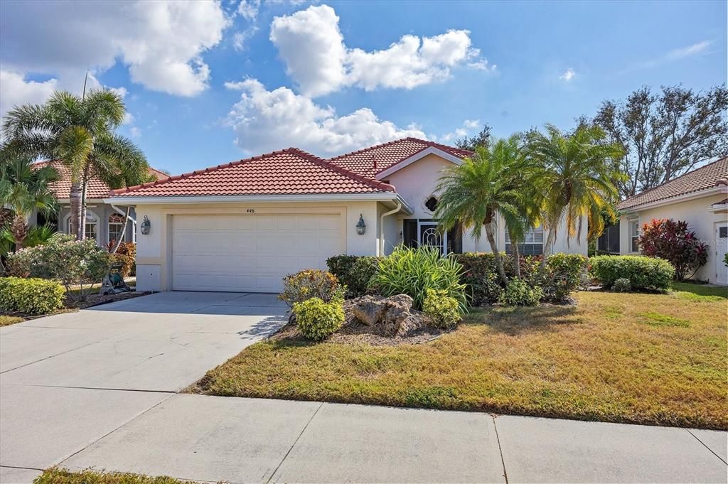 446 Pinewood Lake Dr, Venice, FL - View 3
