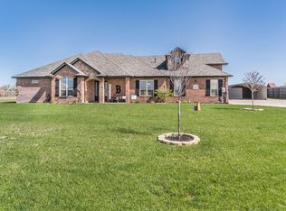 9000 Raburn Ln, Canyon, TX 79015