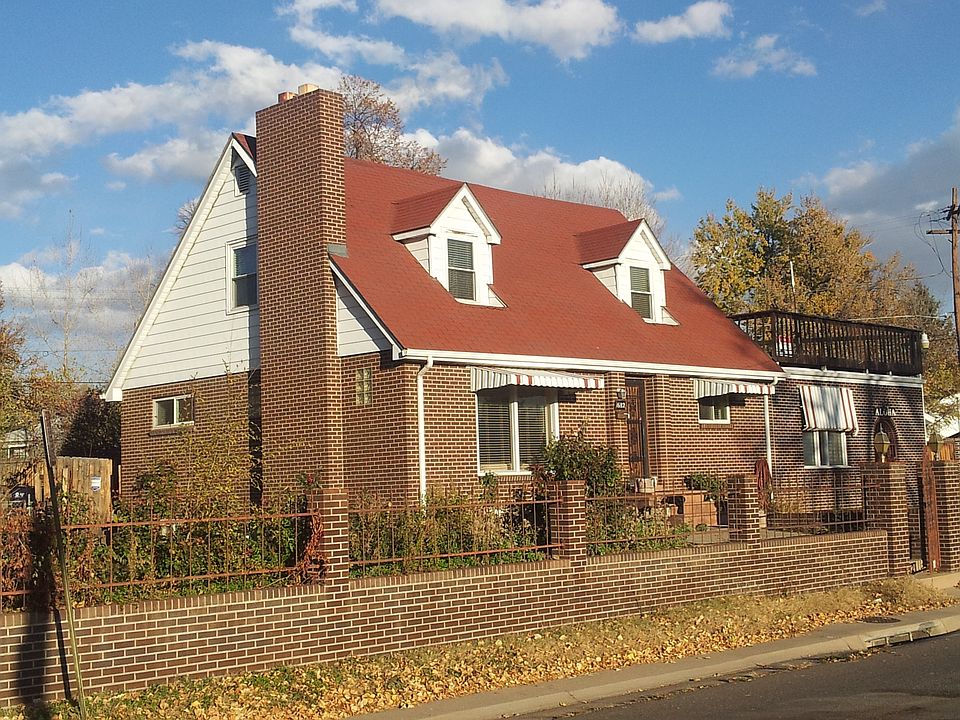 1st image of 1682 S Josephine St