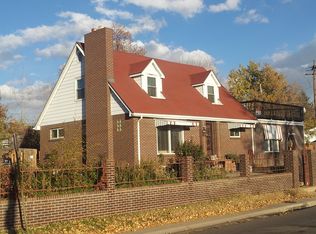1682 S Josephine St, Denver, CO 80210