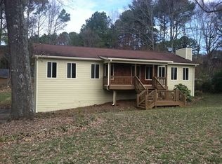 2556 Valley Hill Dr, Acworth, GA 30102