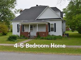 284 Livingston Ave, Livingston, IL