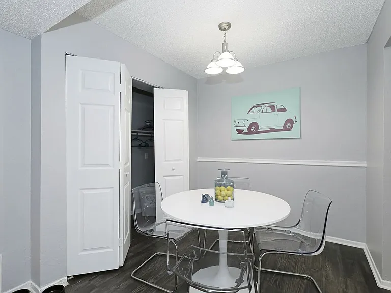 The Social Apartments — Photo 125