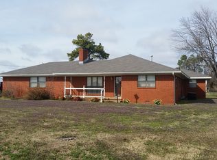 10101 Us Highway 77, Lexington, OK 73051