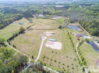 774 Kirk Adams Rd, Angier, NC 27501