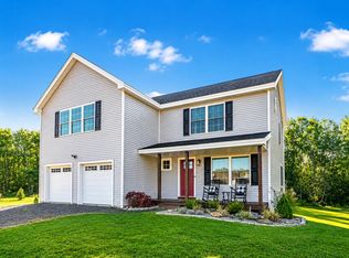 54 Magnolia Lane, Wells, ME 04090