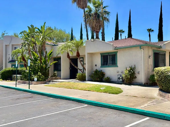 Sunpointe Village Apartments