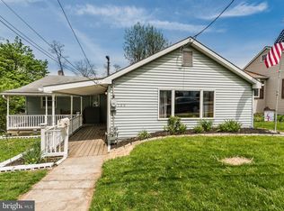 125 E Shady Ln, Enola, PA 17025