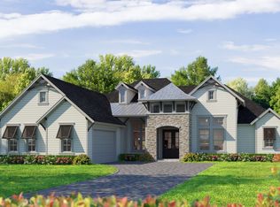 Egret V Plan, The Estates at Brown's Landing, Port Orange, FL 32128