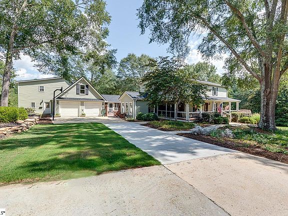 50 Spaar Ln, Simpsonville, SC 29680 | Zillow