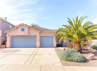 71 Mesa Rivera St, Henderson, NV 89012