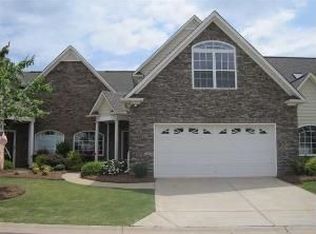15 Barnwood Cir, Greenville, SC 29607