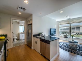 601-605 Albany St UNIT 206F, Boston, MA 02111