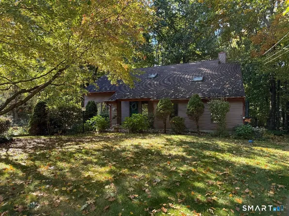 459 Bayberry Drive, Thomaston, CT 06787