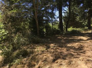 504 E B Ave, Drain, OR 97435