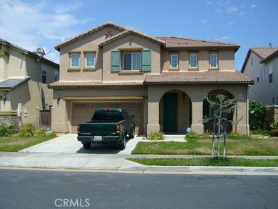1342 Veronica Trl, Hemet, CA, 92545