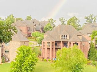 6913 W Altamonte Dr, Rogers, AR 72758