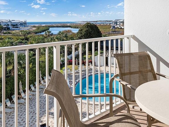 4th image of 502 Gulf Shore Dr Unit 410