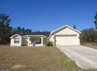 15145 Snowy Owl Ave, Weeki Wachee, FL 34614