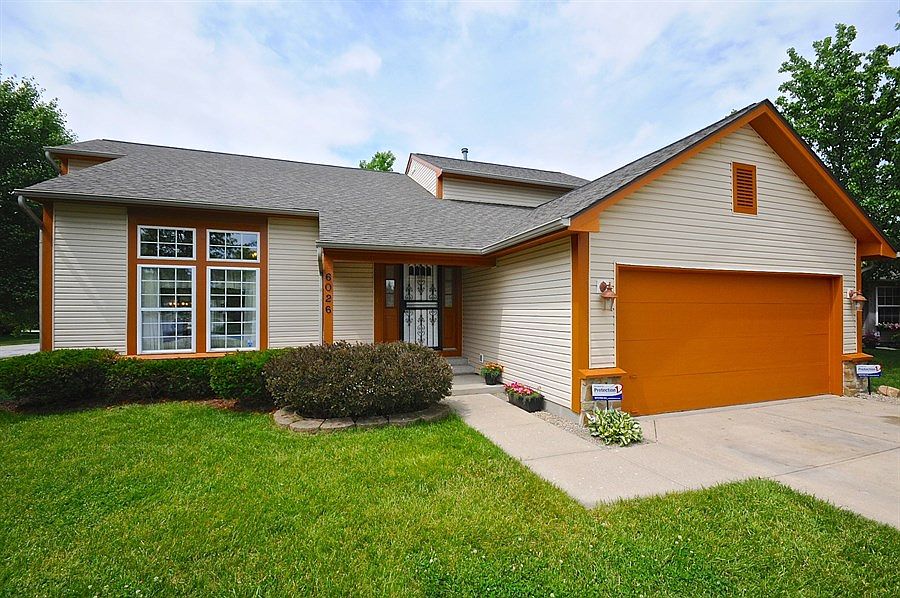1st image of 6026 Pine Forge Cir