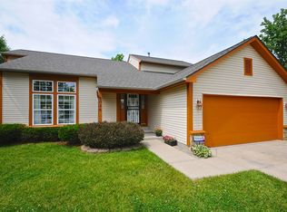 6026 Pine Forge Cir, Indianapolis, IN