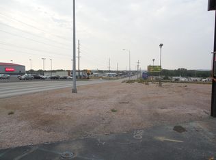 Cambell St, Rapid City, SD 57701