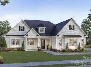 547 Muirfield Way LOT 31, Salisbury, NC 28144