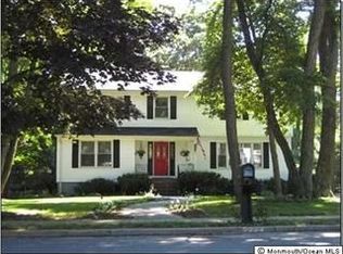 227 Grant Ave, Eatontown, NJ 07724