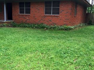 108 Kelly Ann St, Bald Knob, AR 72010