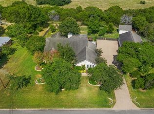 817 Texas Trl, Austin, TX 78737