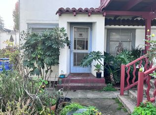 321 Walnut Ave #321, Santa Cruz, CA 95060