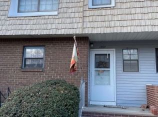 1707 Regents Ct #1707, Hillsborough, NJ 08844