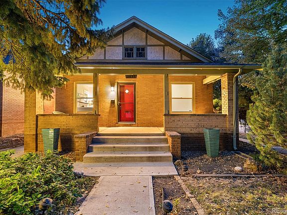3rd image of 2657 N Josephine Street