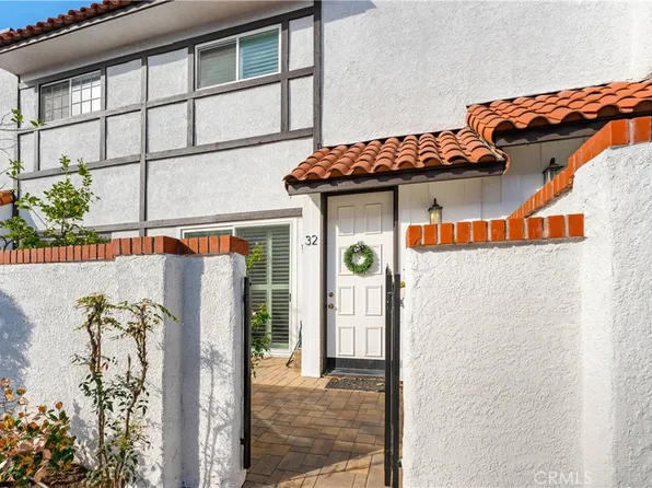 10030 Owensmouth Ave Unit 32, Chatsworth, CA 91311