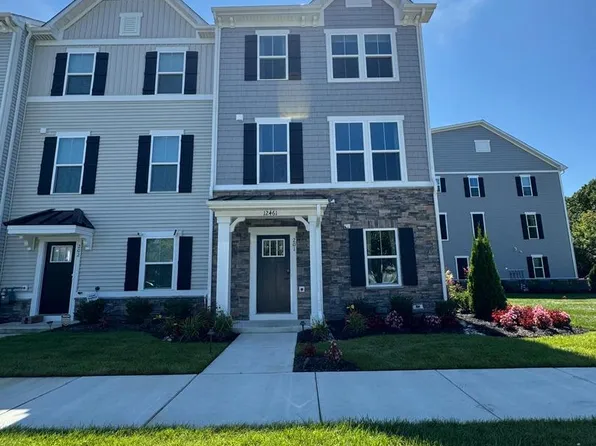 12223 Wildlife Dr #201, Berlin, MD 21811