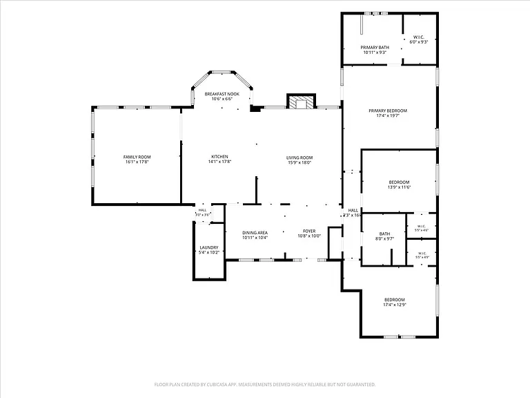 610 Timber Way — Photo 33
