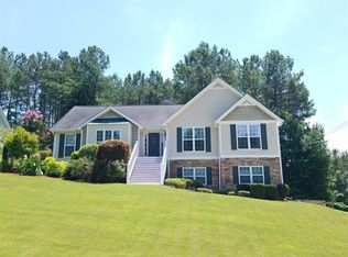 219 Harborside Dr, Dallas, GA 30132