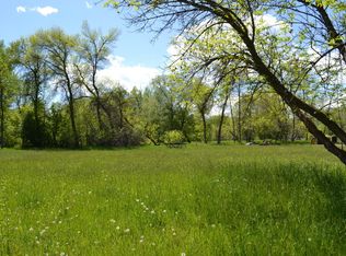 B North Dr, Sheridan, WY 82801