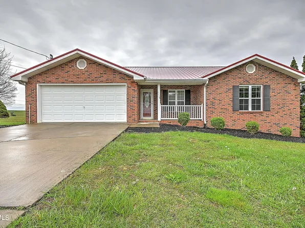 1110 Kiser Blvd, Greeneville, TN 37745