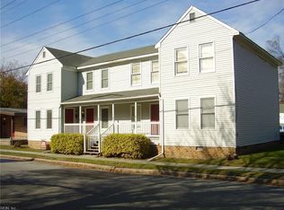 2550 Detroit St, Portsmouth, VA 23707
