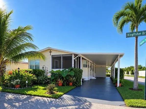 1816 Kingfisher Dr #76, Deerfield Beach, FL 33442