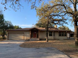 5798 W Fm 8, Stephenville, TX 76401
