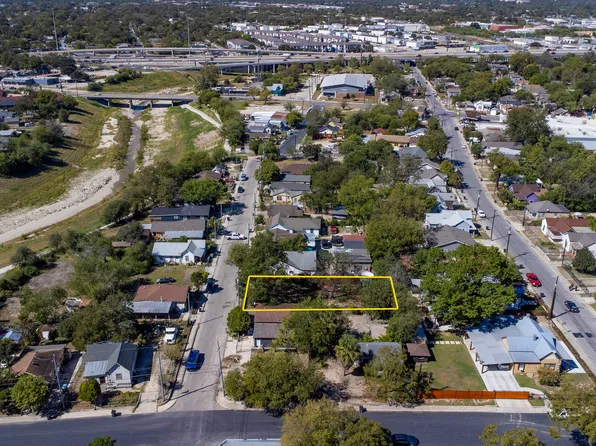 207 forrest LOT 34, San Antonio, TX 78204