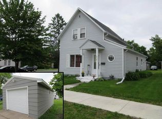 314 3rd St NE, Little Falls, MN 56345