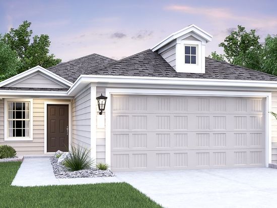 zillow converse tx