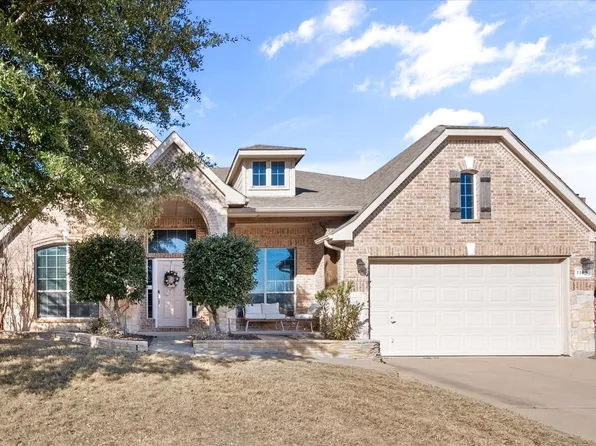 1109 Kardinal Ct, Midlothian, TX 76065