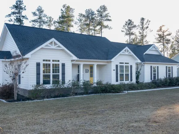 101 Ashford Dr, Statesboro, GA 30461