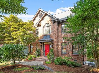 102 Silver Lining Ln, Cary, NC 27513