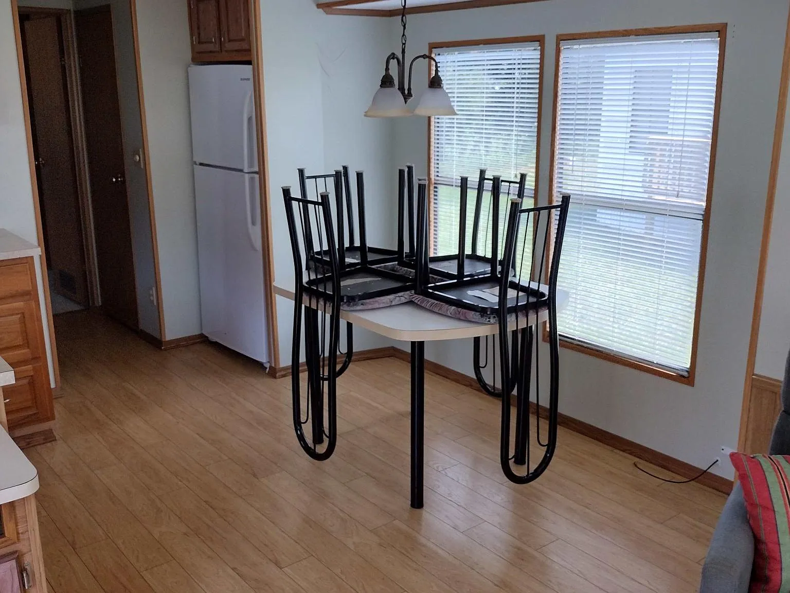 1 bed, $825 — Photo 4